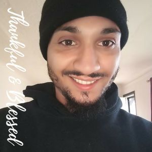 Meet your Posher, Jay